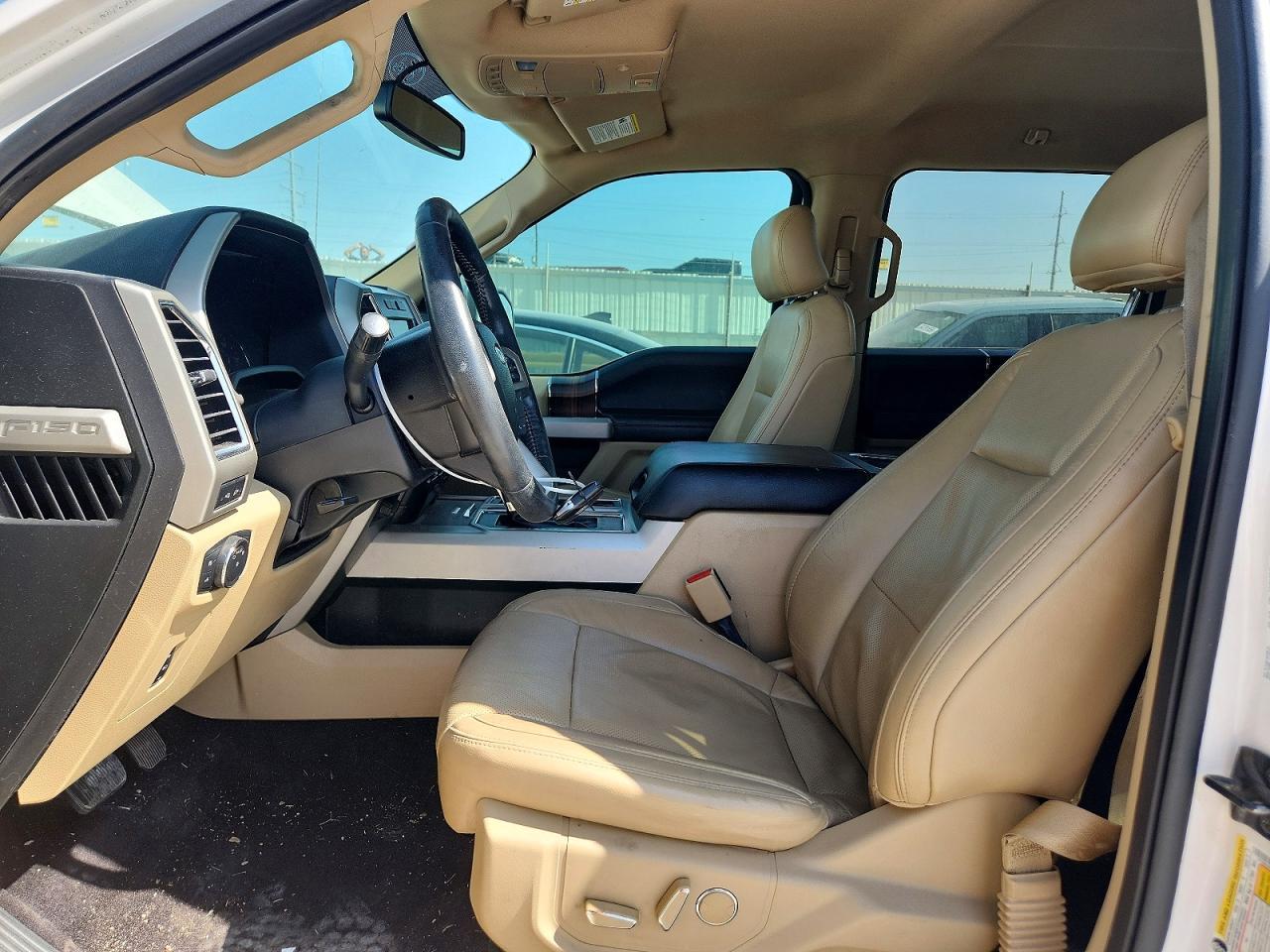 2017 Ford F150 Supercrew - Image 7