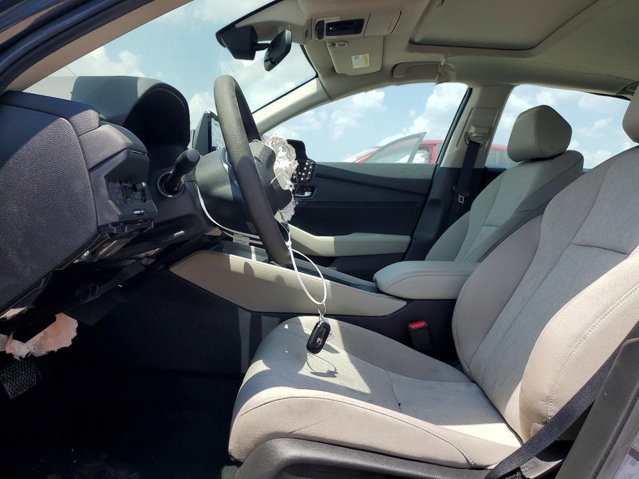 2025 Honda Accord Se - Фото 7