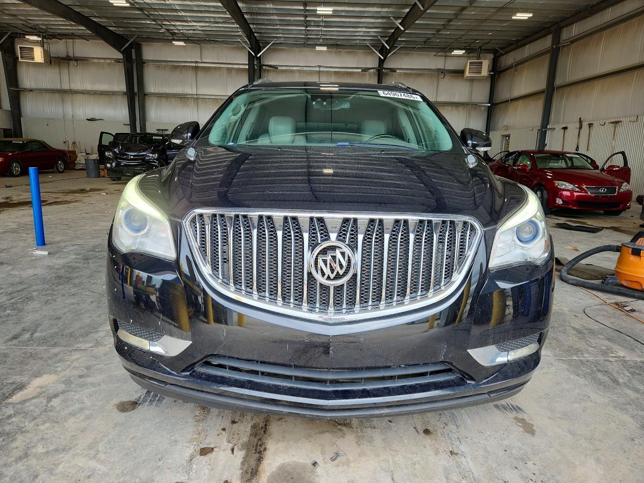 2014 Buick Enclave - Фото 5