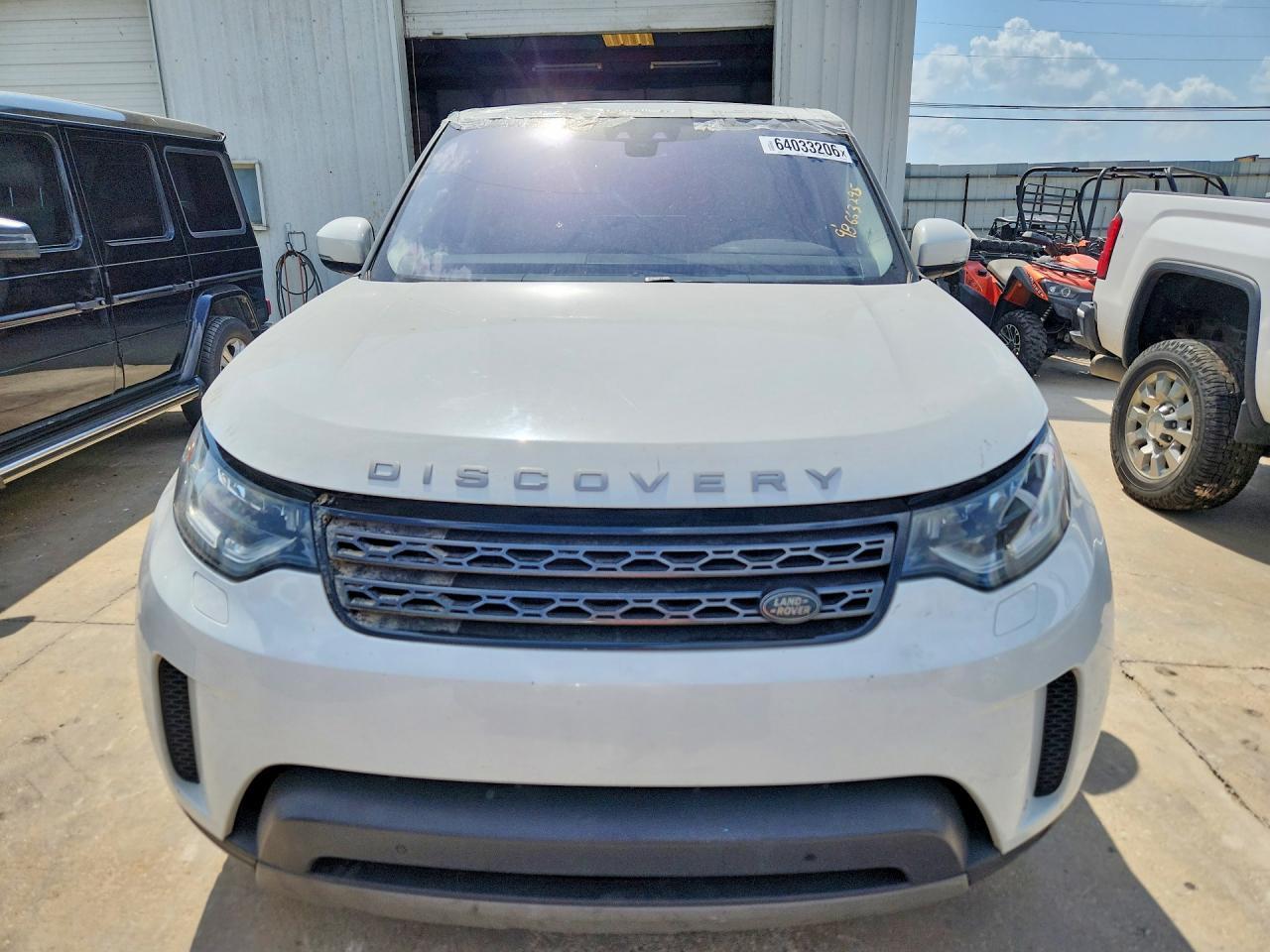 2020 Land Rover Discovery Se - Фото 5