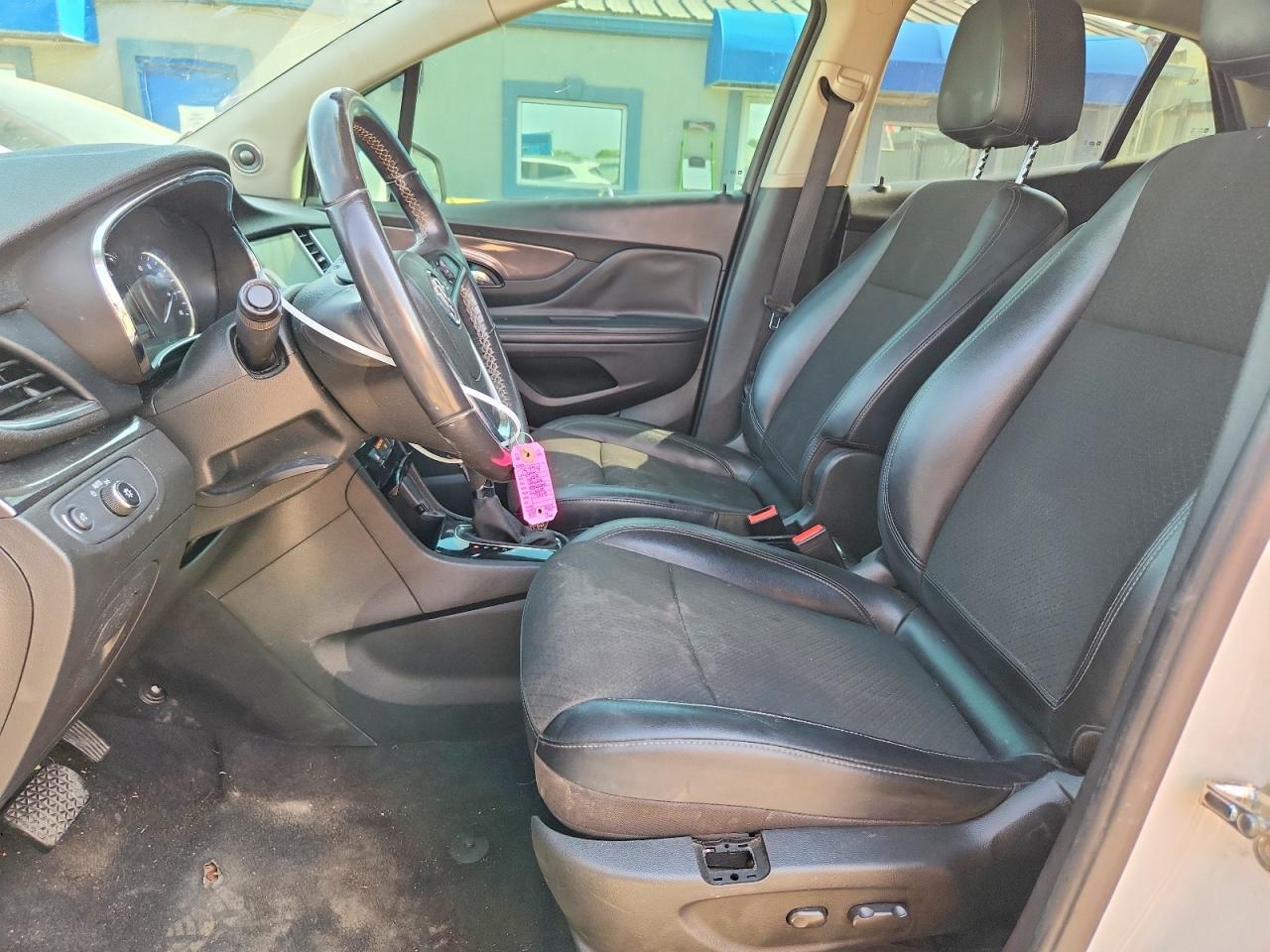 2019 Buic Encore - Image 7