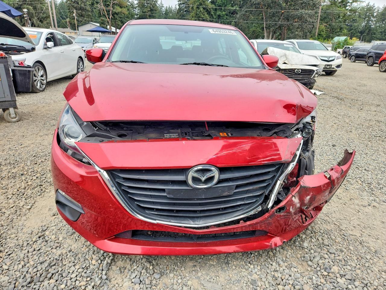 2014 Mazda 3 Touring - Image 5