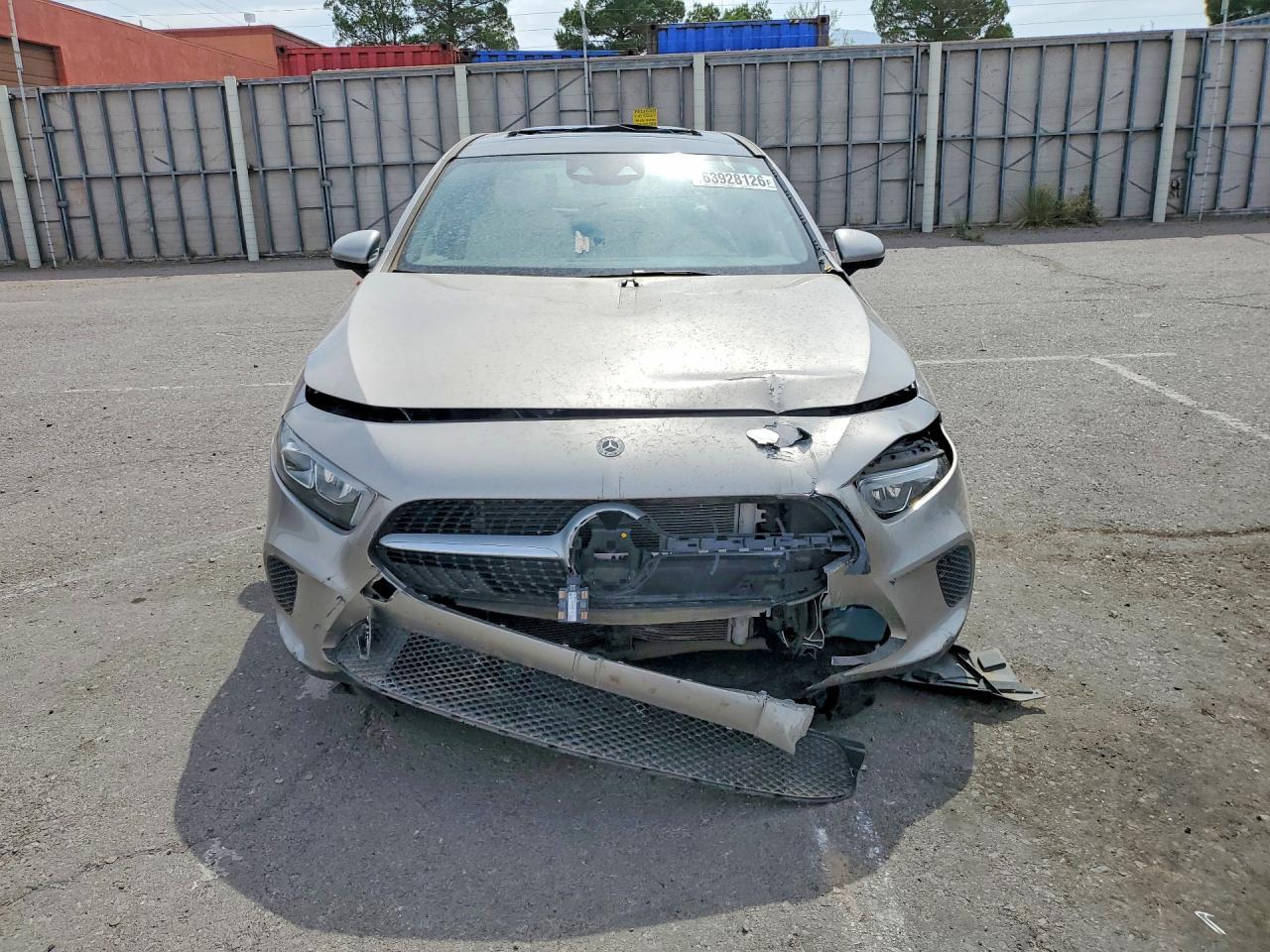 2019 Mercedes-Benz A 220 - Фото 5