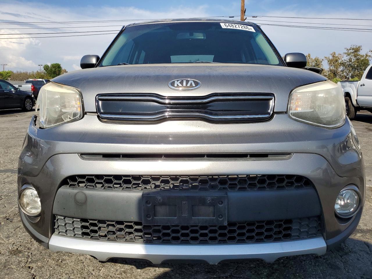 2018 Kia Soul + - Фото 5