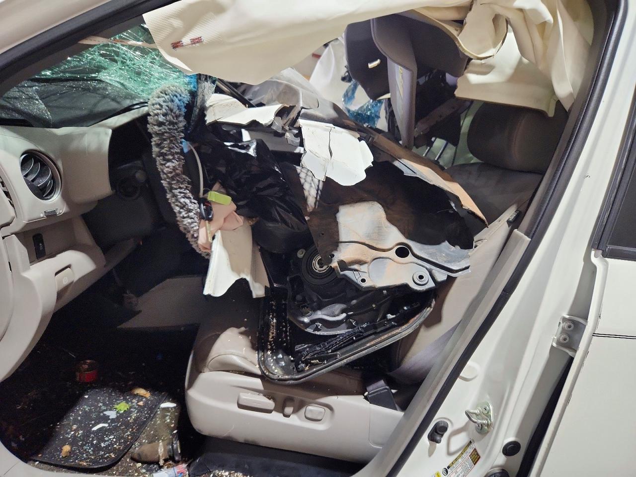 2014 Honda Pilot Exl - Image 7