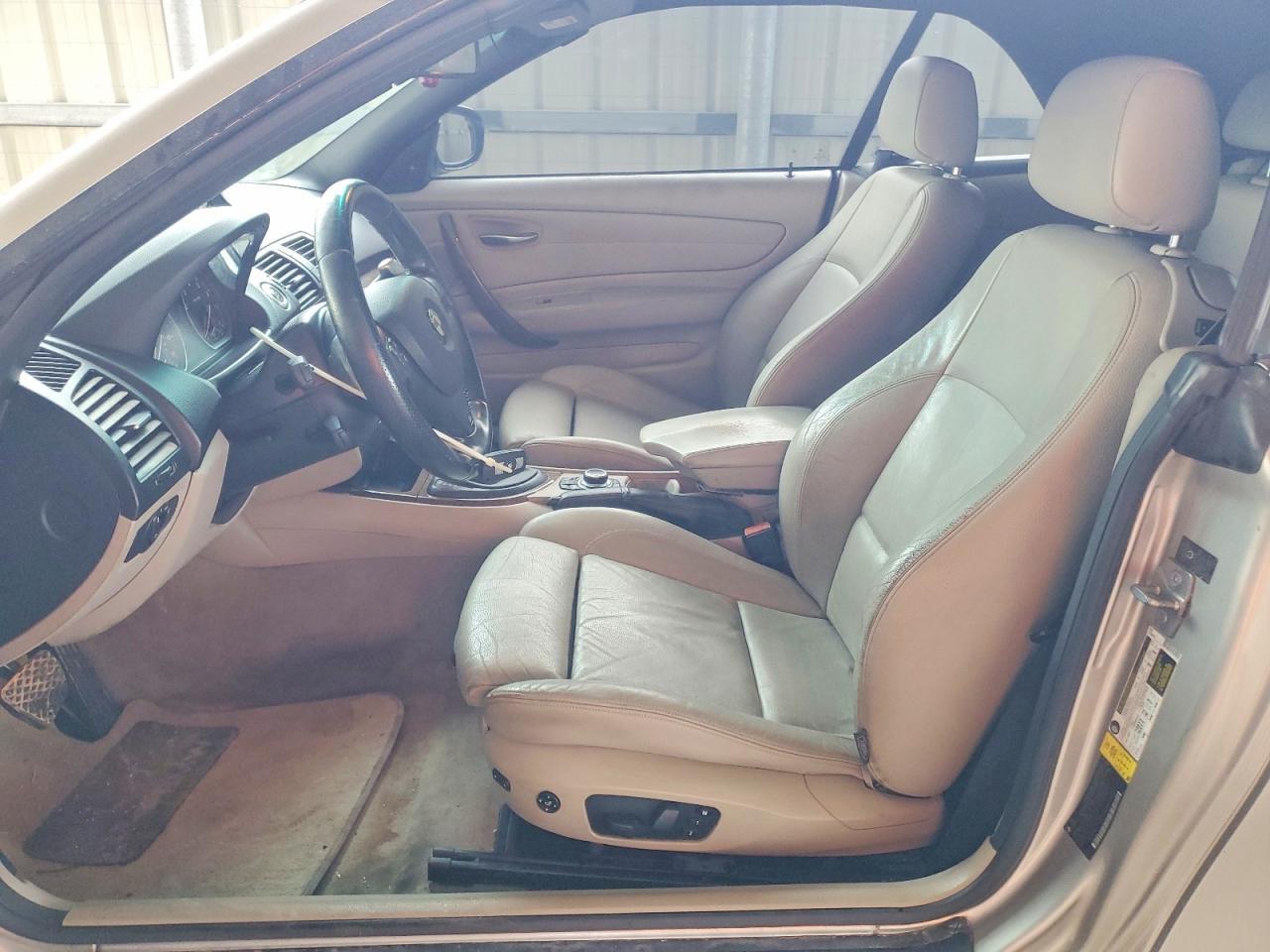 2010 BMW 135 I - Фото 7