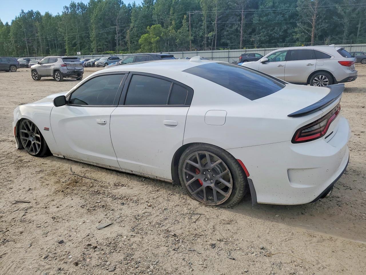 2017 Dodge Charger R/T 392 - Фото 2