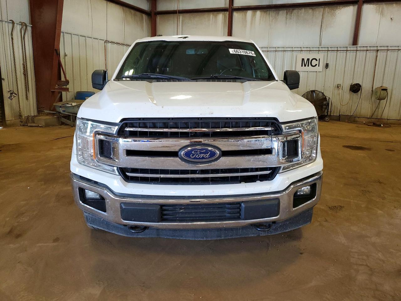 2018 Ford F150 Supercrew - Фото 5