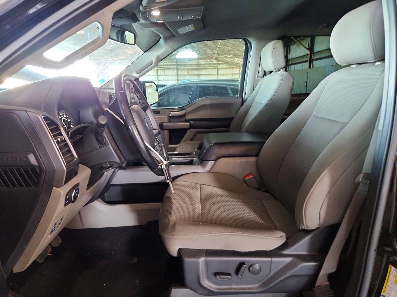 2019 Ford F150 Supercrew - Image 7