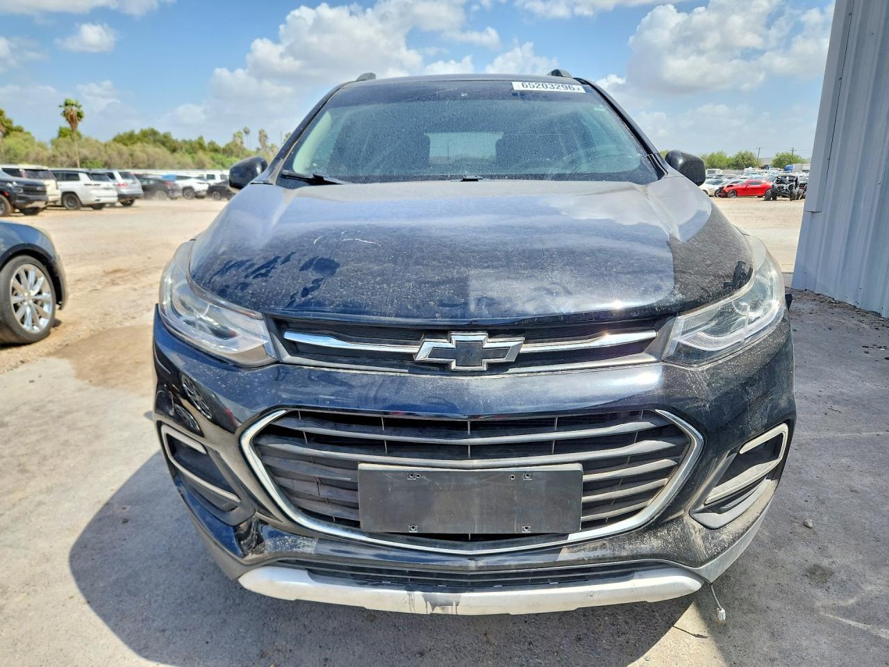 2020 Chevrolet Trax 1Lt - Image 5