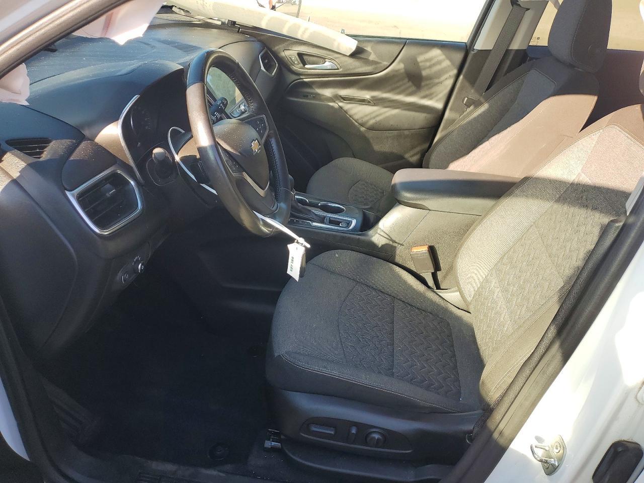 2022 Chevrolet Equinox Lt - Image 7