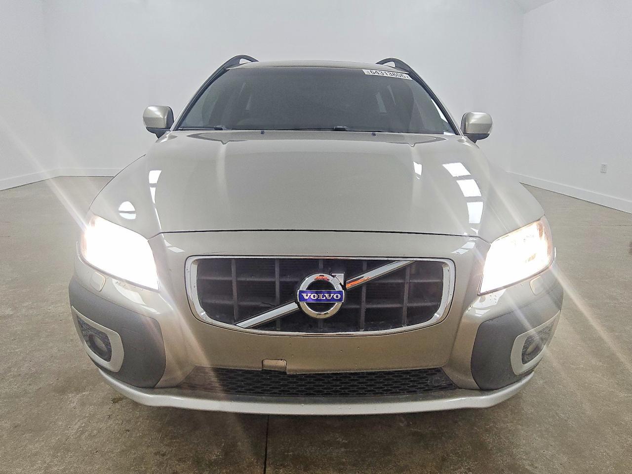 2011 Volvo Xc70 3.2 - Фото 5