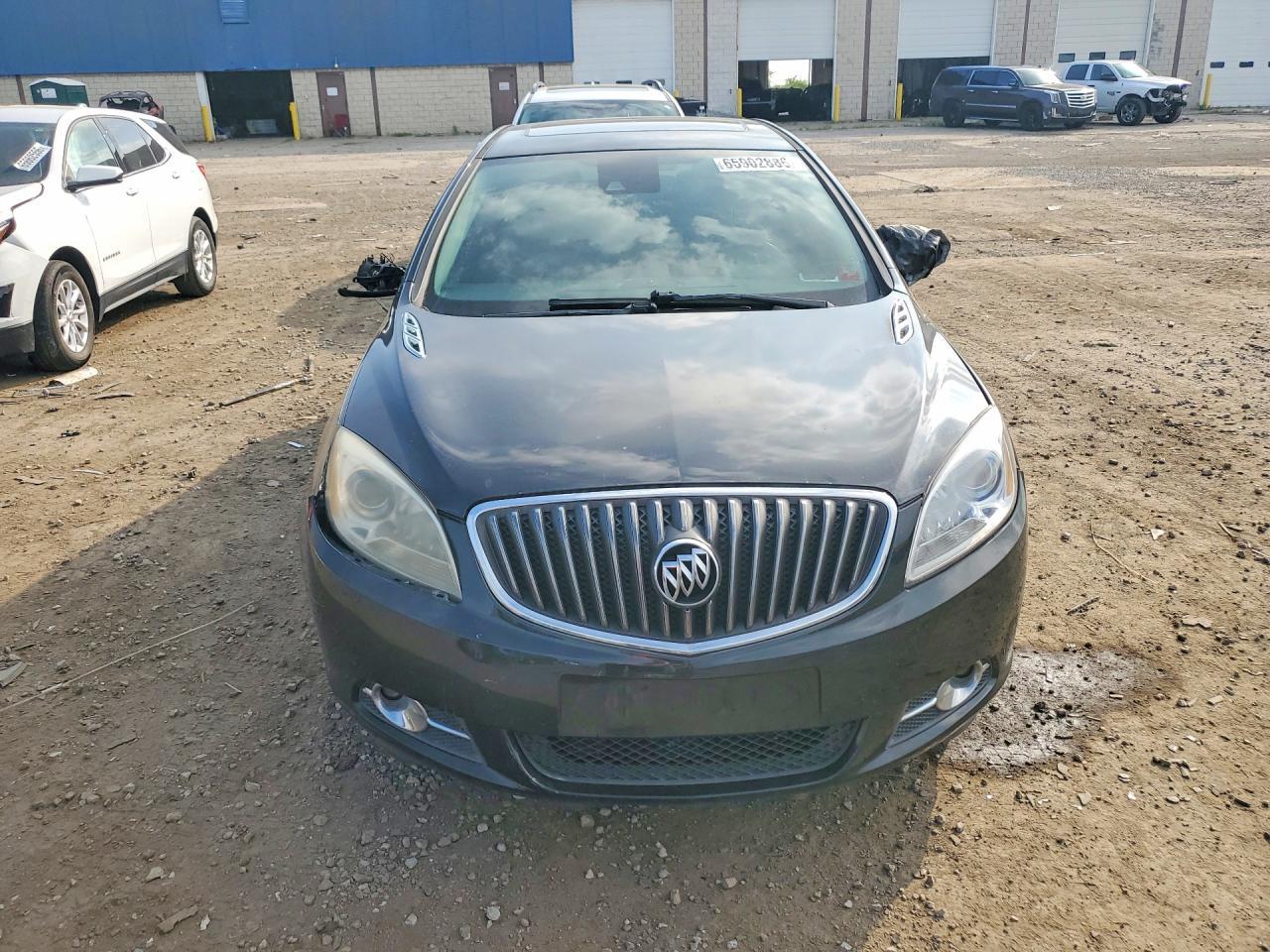 2014 Buick Verano Convenience - Image 5