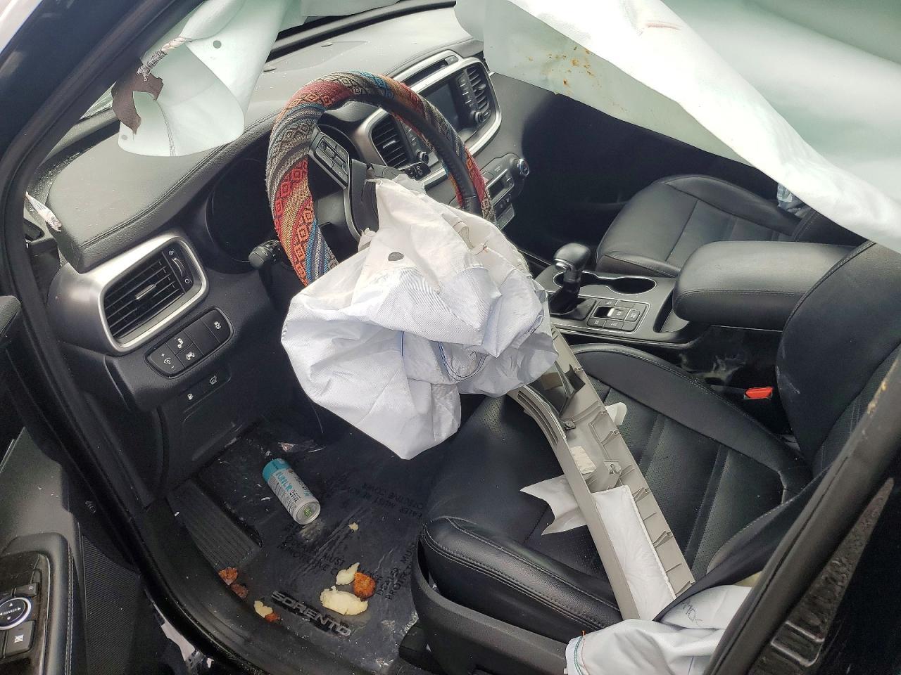 2019 Kia Sorento Ex V6 - Image 7