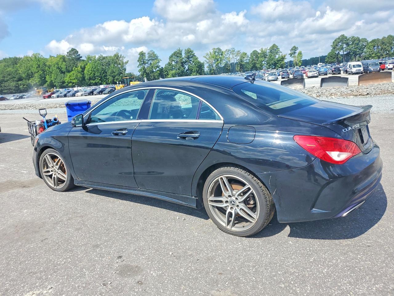 2018 Mercedes-Benz Cla 250 - Image 2