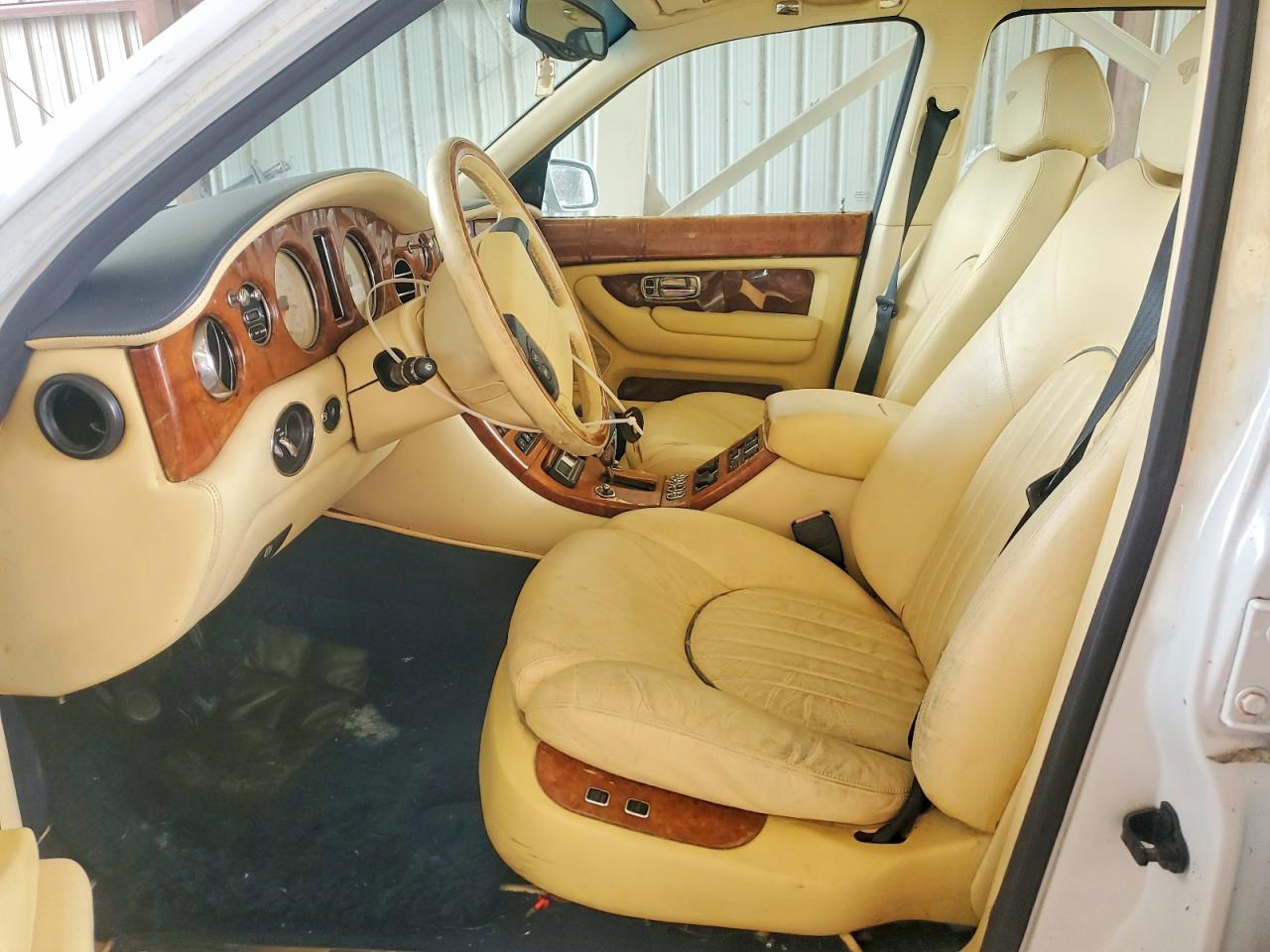 2000 Bentley Arnage - Image 7