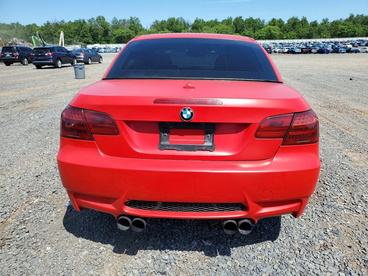 2011 BMW M3 - Фото 6