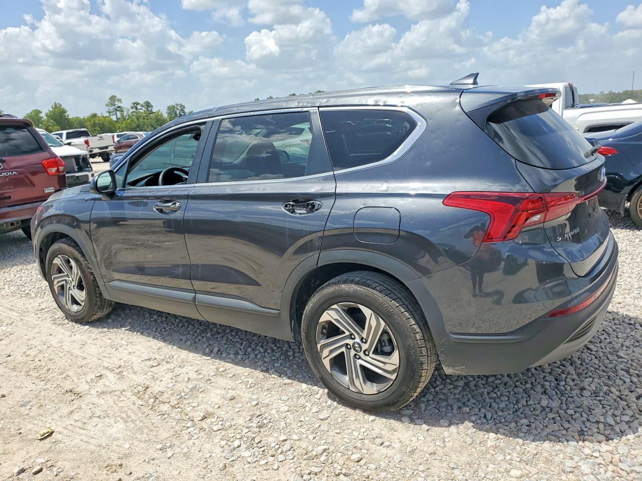 2022 Hyundai Santa Fe Se - Фото 2