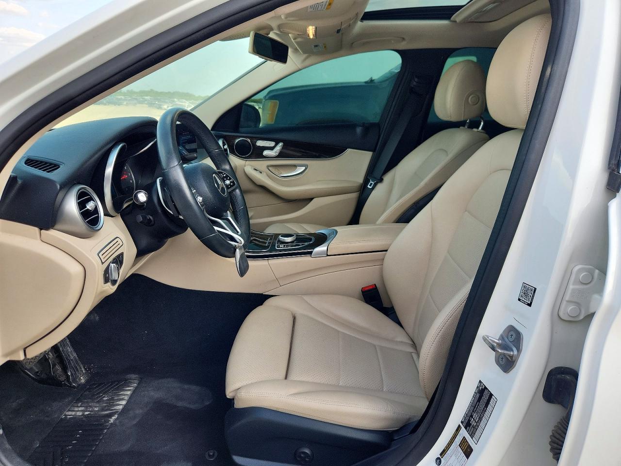2019 Mercedes-Benz C 300 - Фото 7