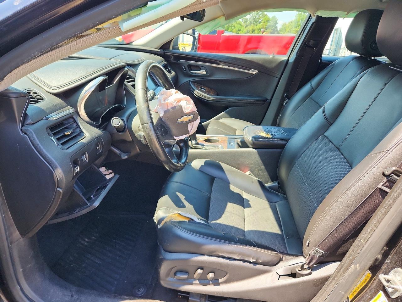 2015 Chevrolet Impala Lt - Image 7