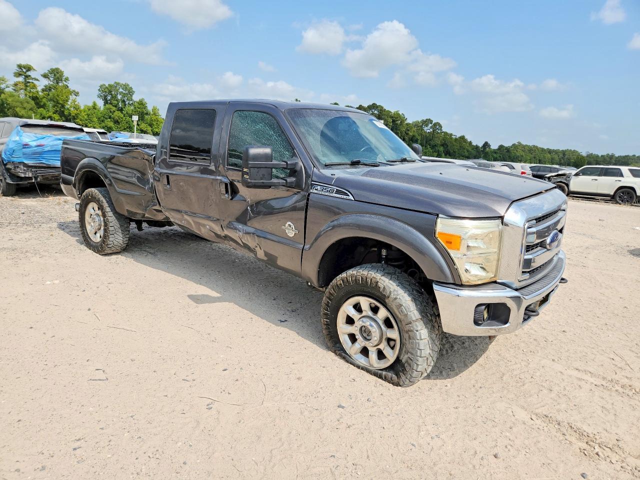 2016 Ford F-350 Super Duty - Фото 4