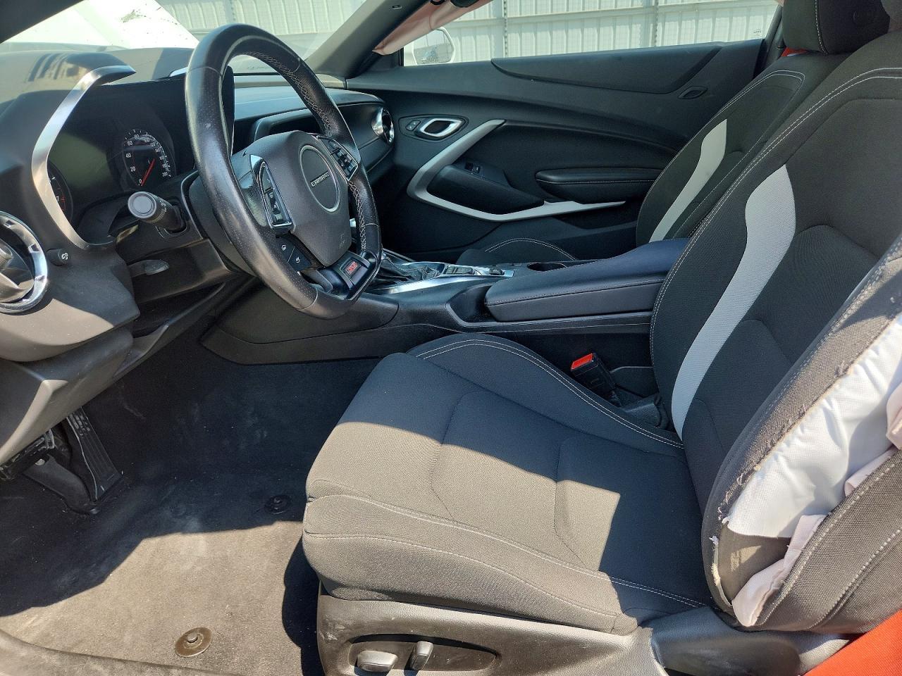 2023 Chevrolet Camaro Lt1 - Image 7