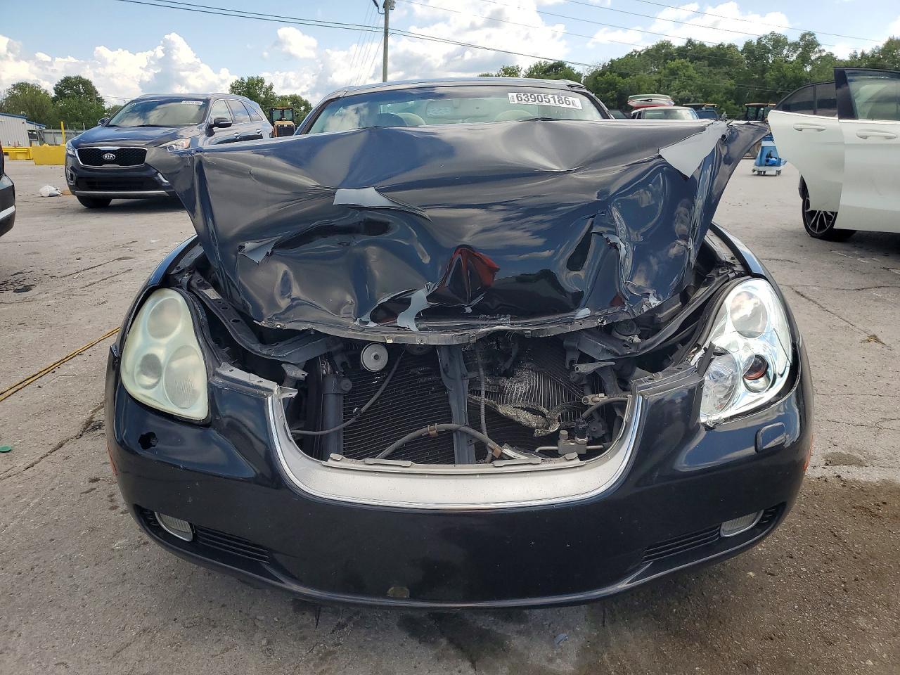 2003 Lexus Sc 430 - Image 5