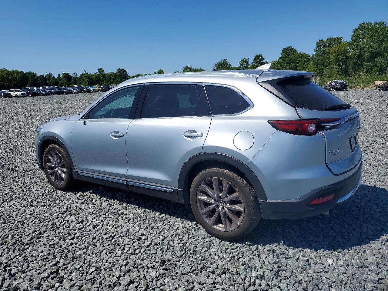 2023 Mazda Cx-9 Grand Touring - Image 2
