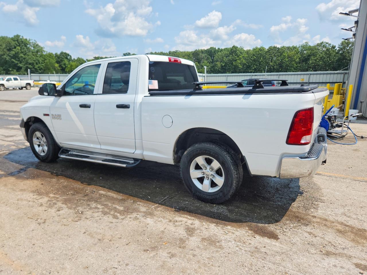 2014 Ram 1500 St - Фото 2
