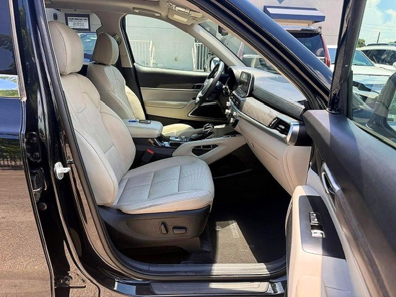2020 Kia Telluride - Image 7