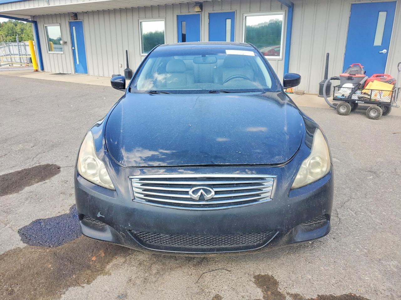 2008 Infiniti G37 Base - Image 5