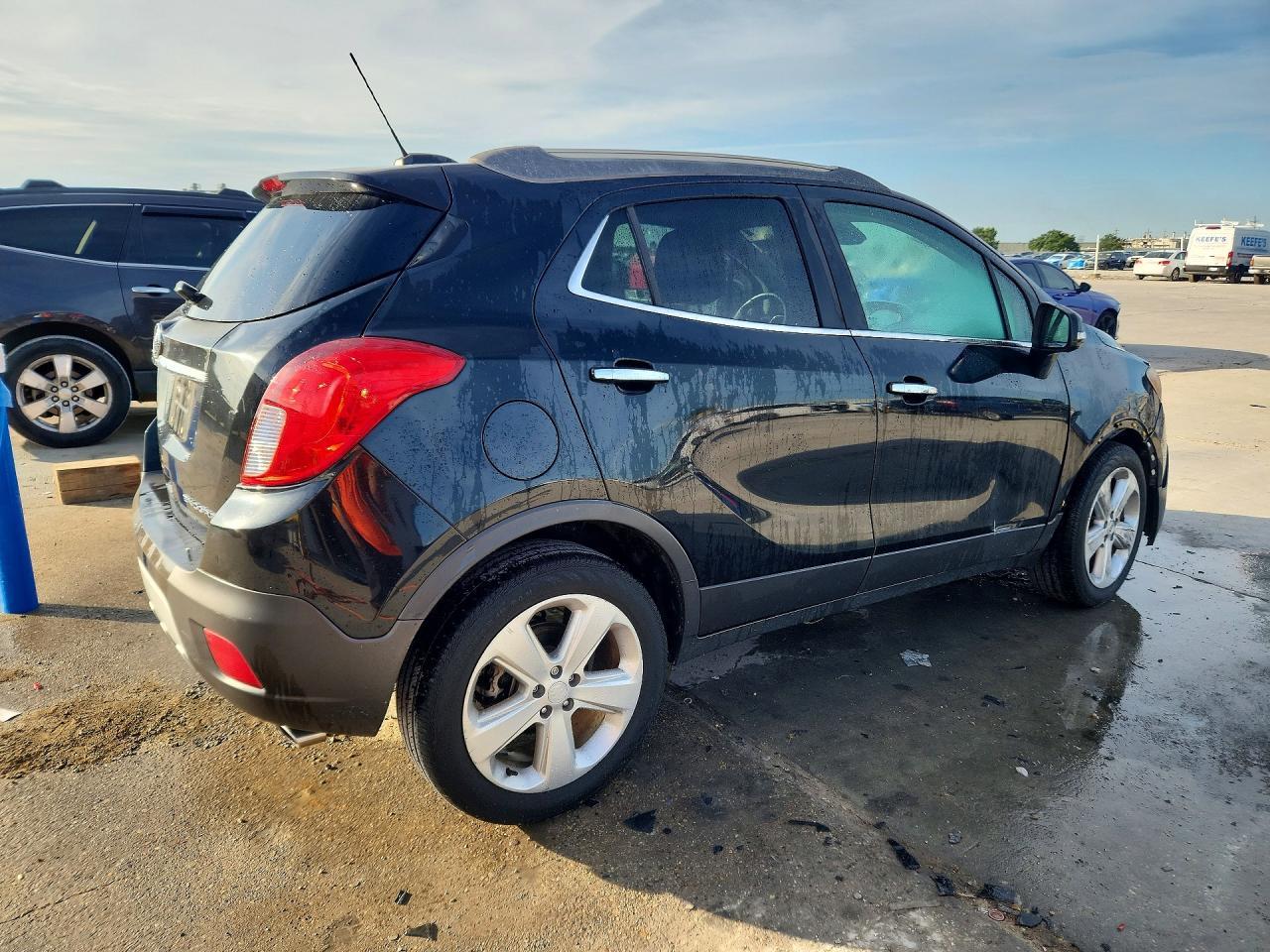 2016 Buick Encore - Фото 3