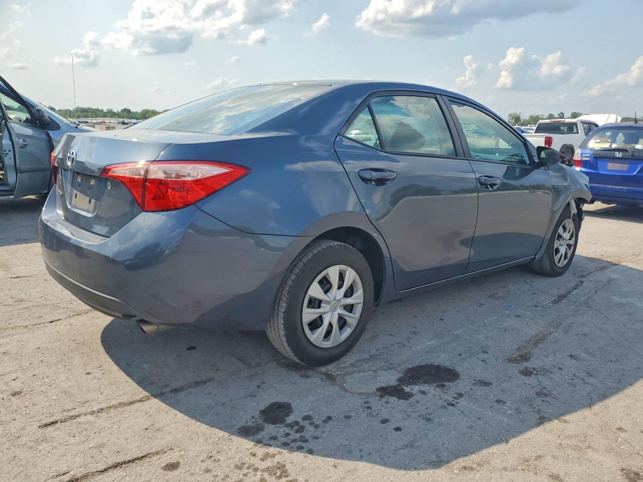 2018 Toyota Corolla L - Image 3