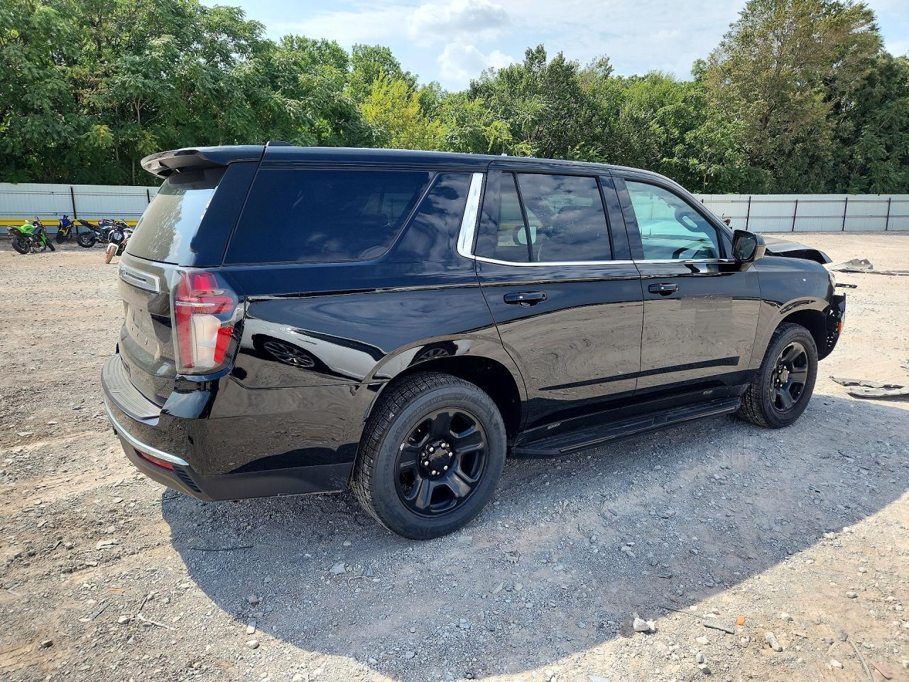 2023 Chevrolet Tahoe K1500 - Image 3