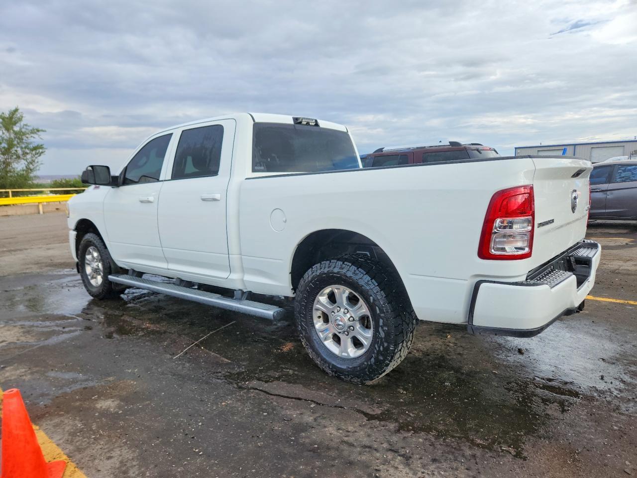 2022 Ram 2500 Big Horn/Lone Star - Image 2