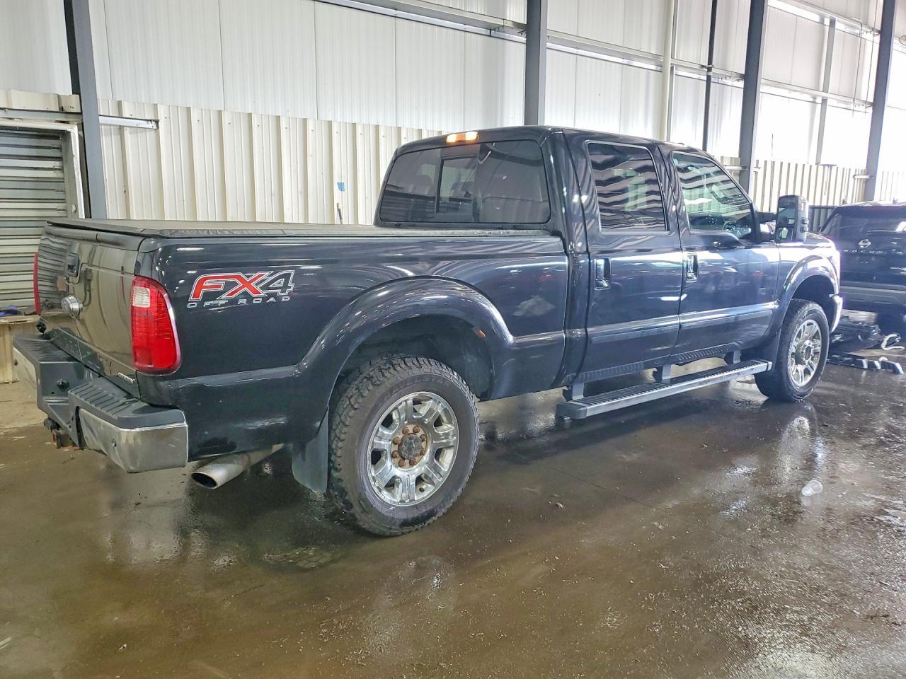 2015 Ford F250 Super Duty - Фото 3