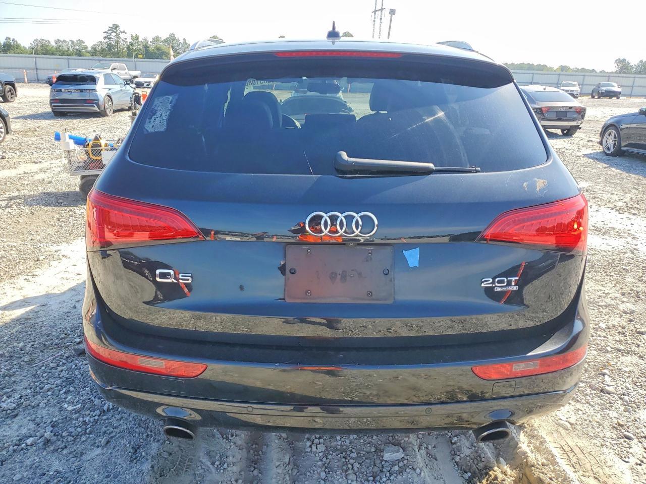 2014 Audi Q5 Premium Plus - Image 6
