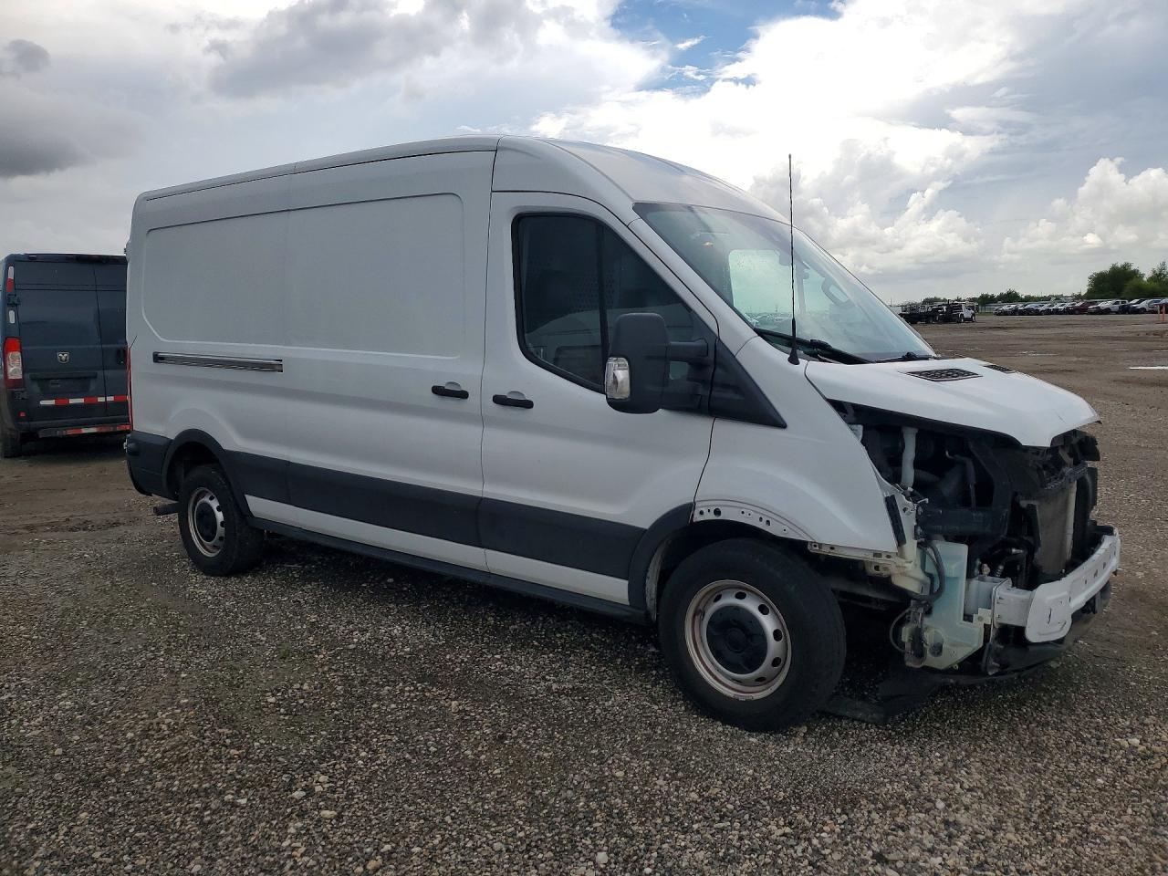 2020 Ford Transit T- - Фото 4