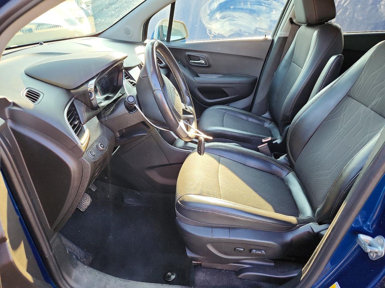 2020 Chevrolet Trax 1Lt - Фото 7