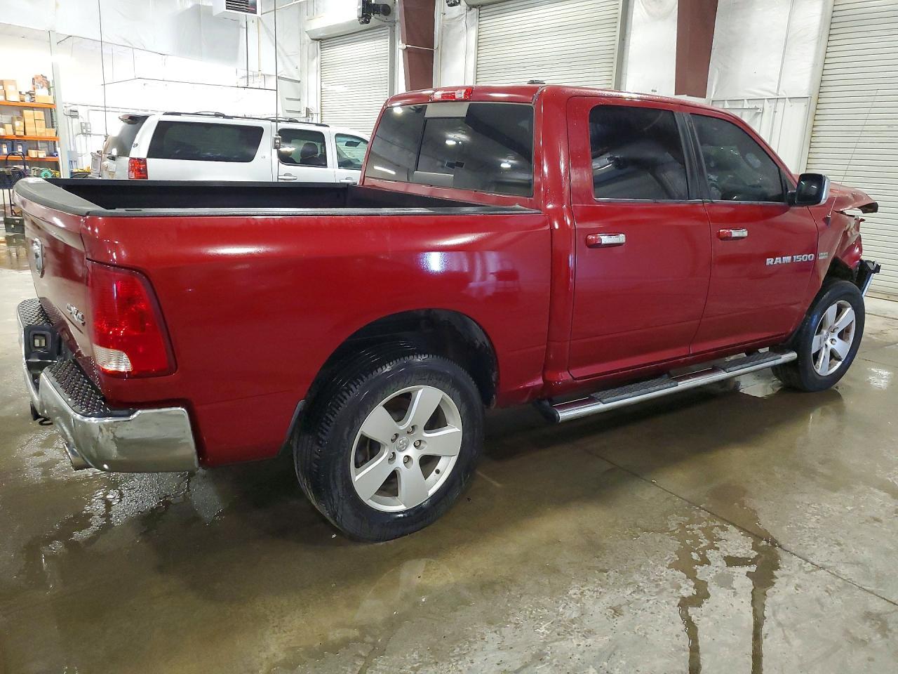 2011 Dodge Ram 1500 - Фото 3