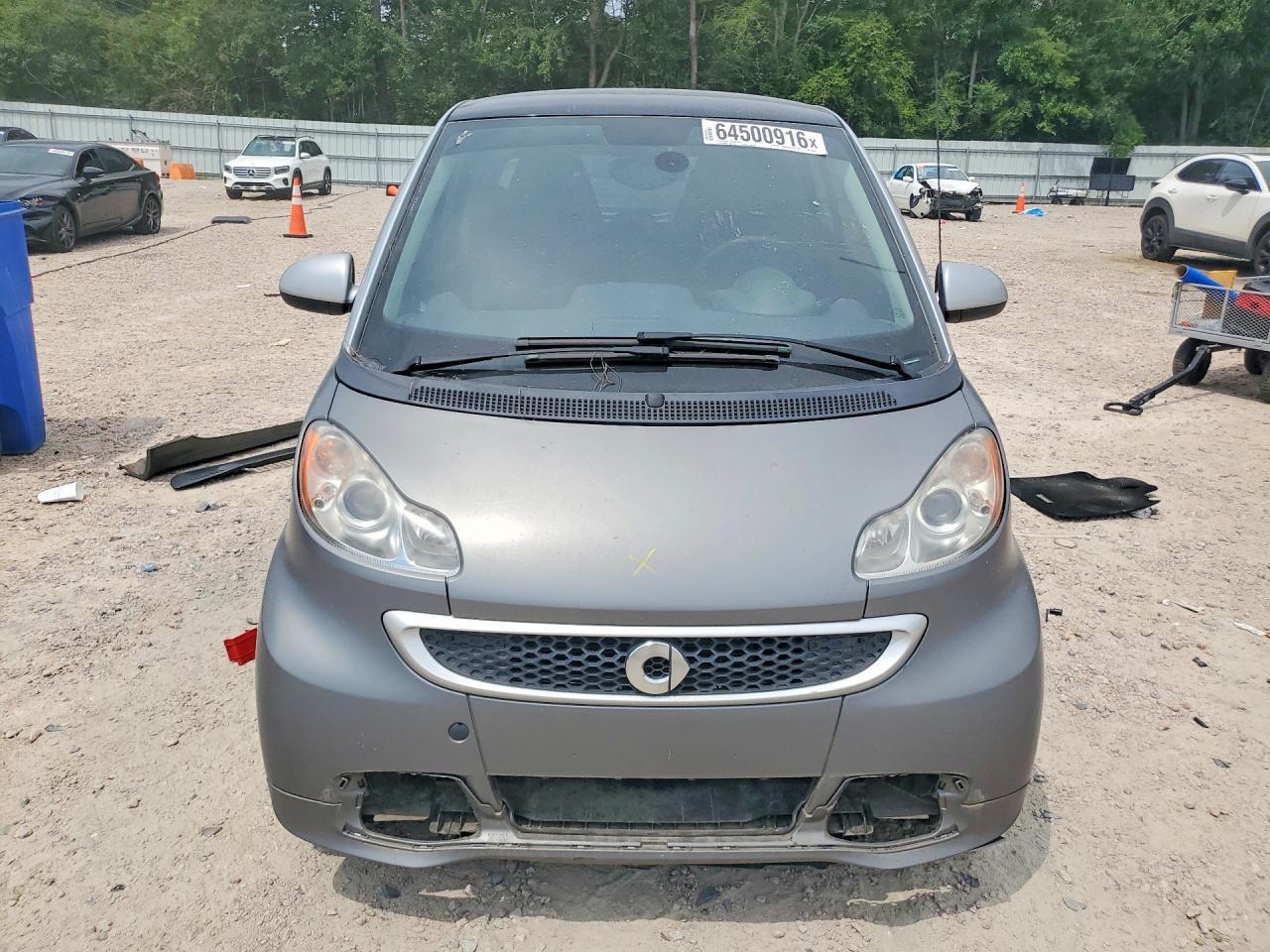 2013 Smart Fortwo Pure - Image 5