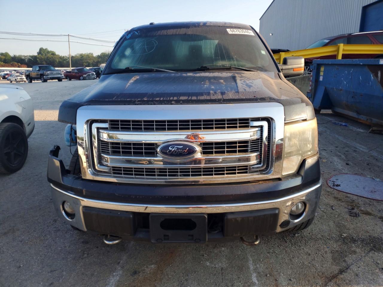 2013 Ford F150 Supercrew - Image 5