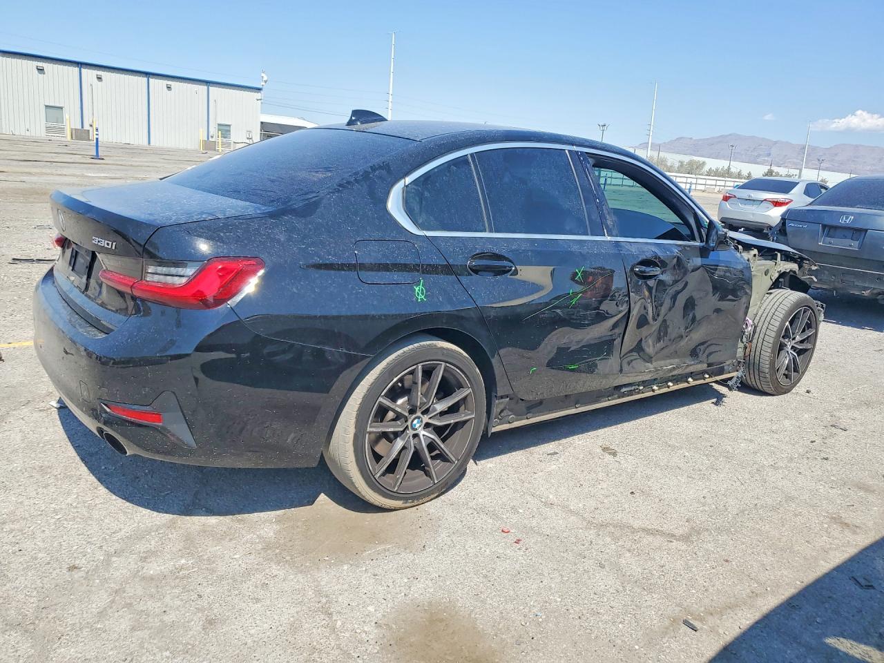 2019 BMW 330I - Image 3