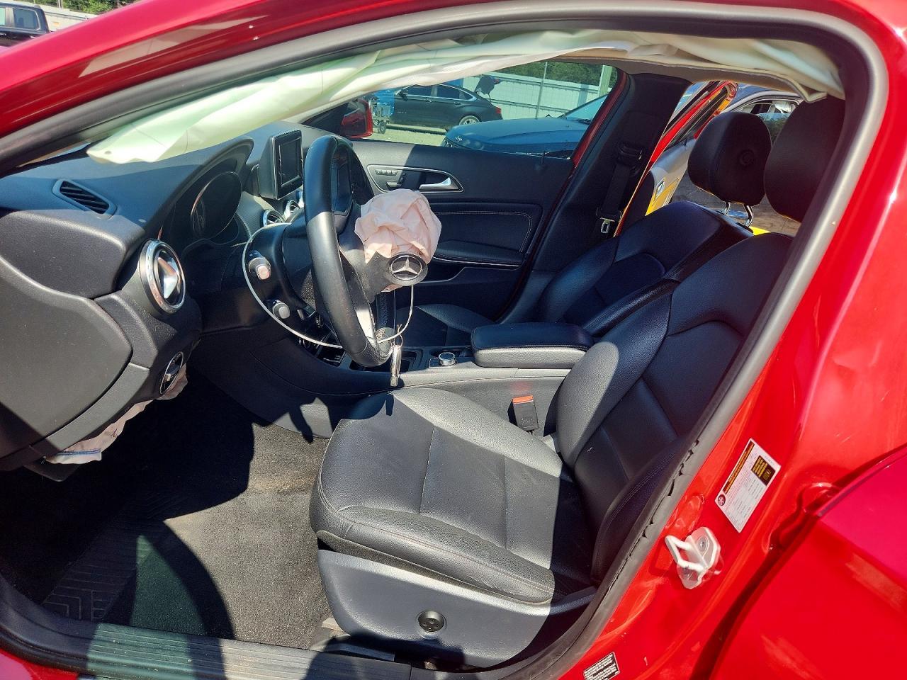 2015 Mercedes-Benz Gla 250 4Matic - Фото 7