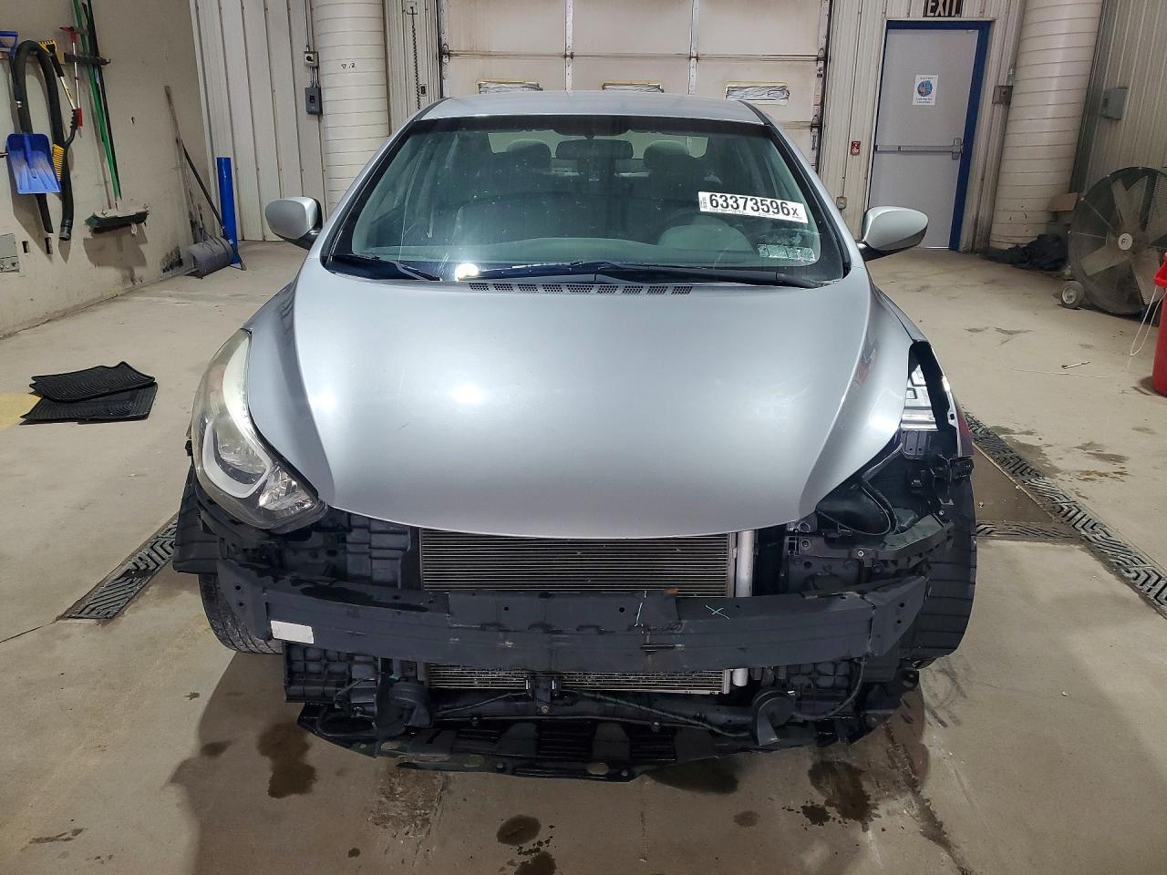 2016 Hyundai Elantra Se - Image 5