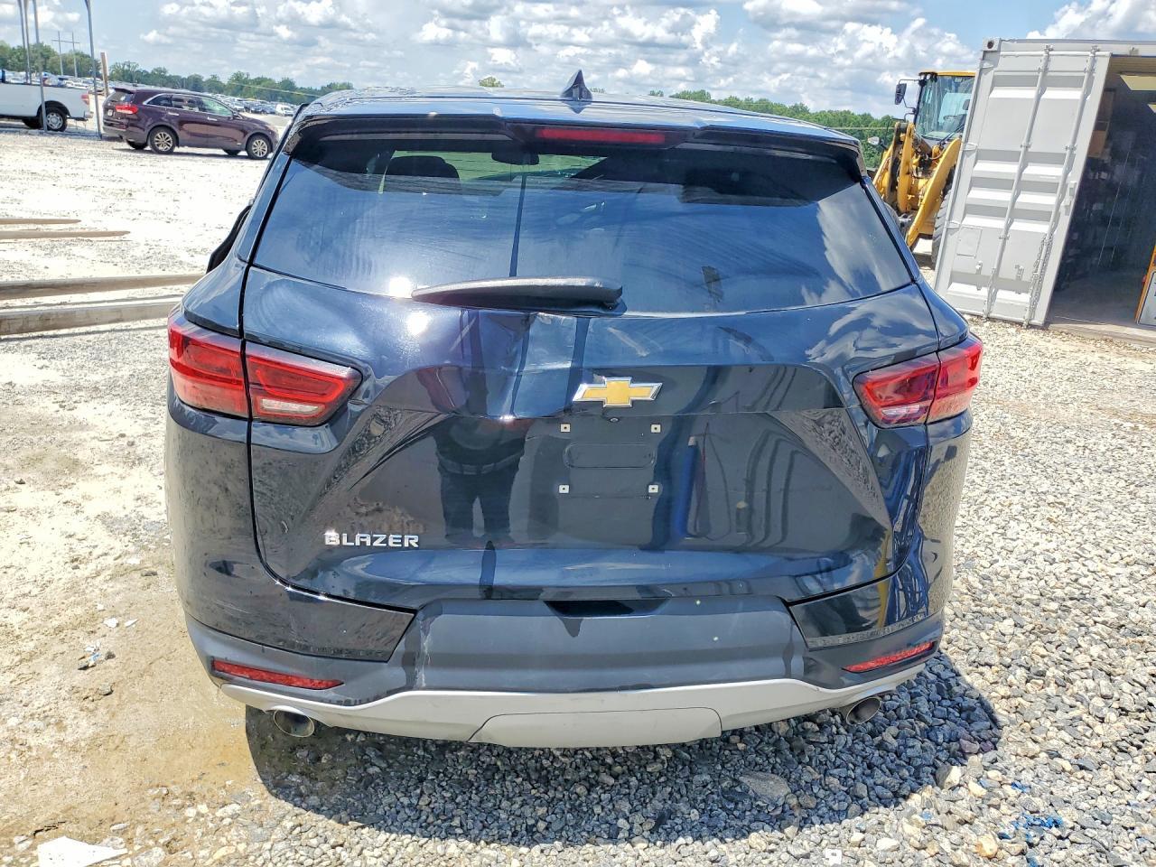2023 Chevrolet Blazer 2Lt - Image 6