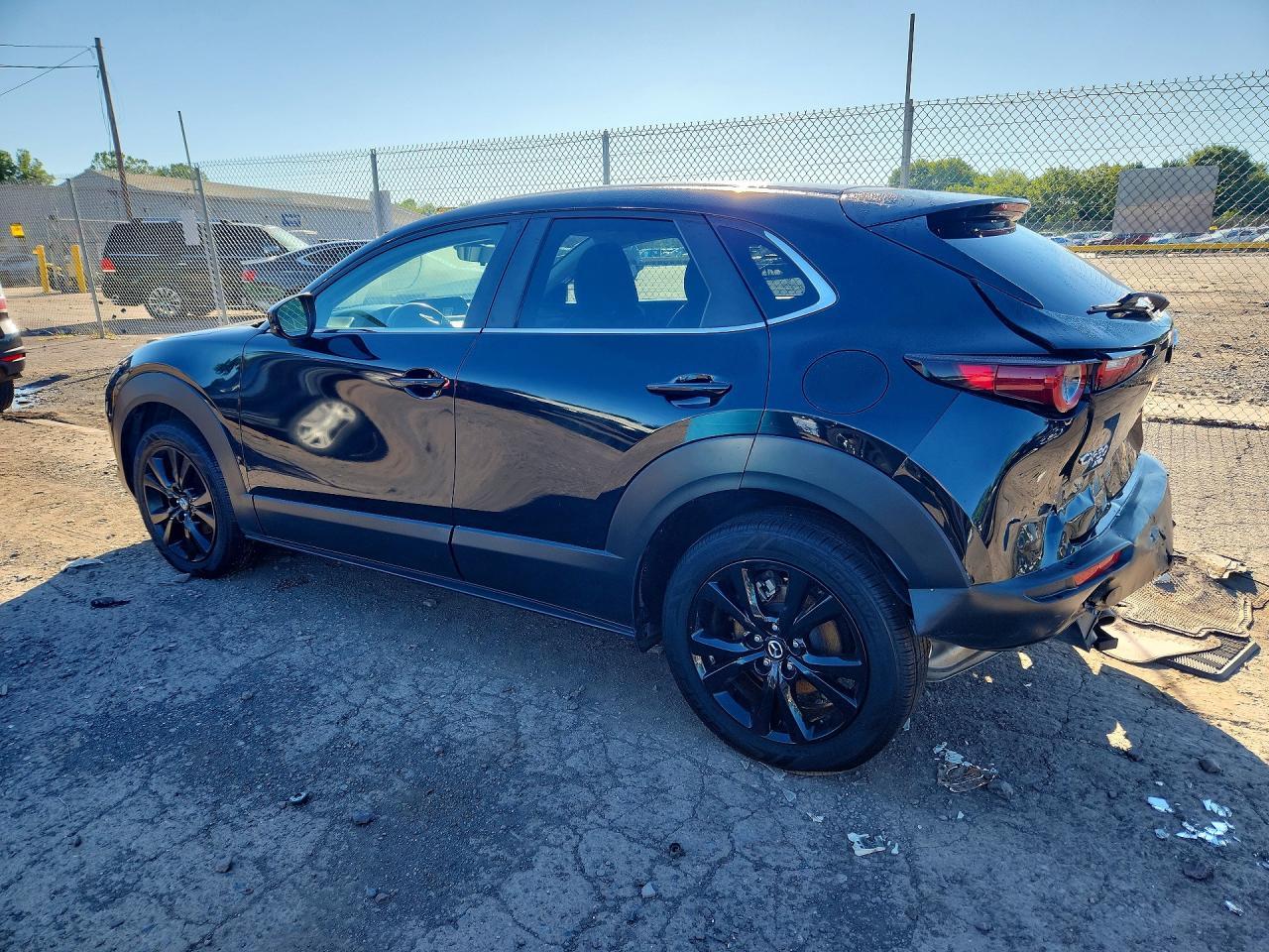 2024 Mazda Cx-30 Select - Фото 2