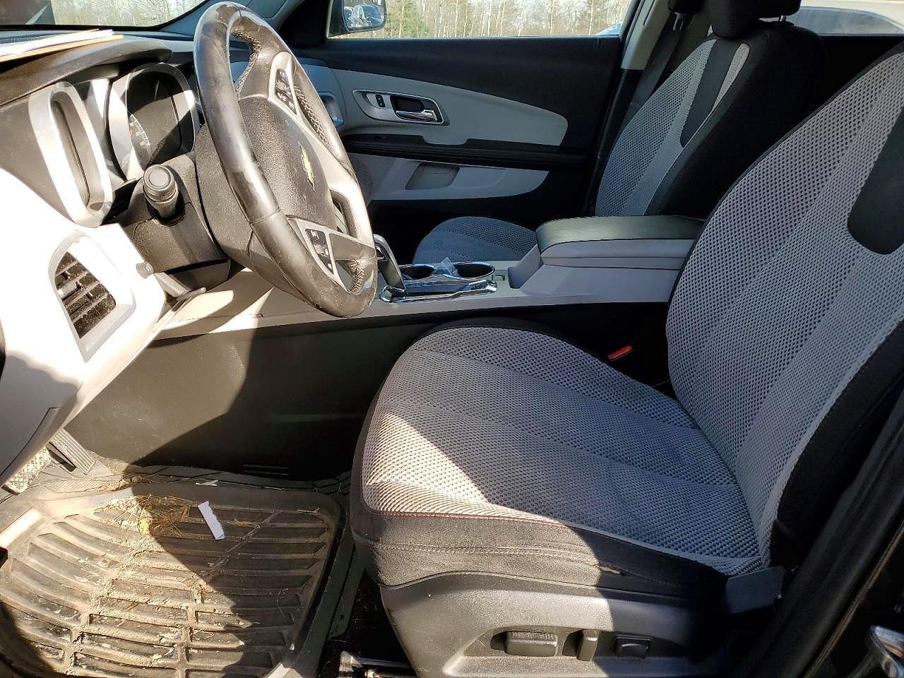 2014 Chevrolet Equinox Lt - Image 7