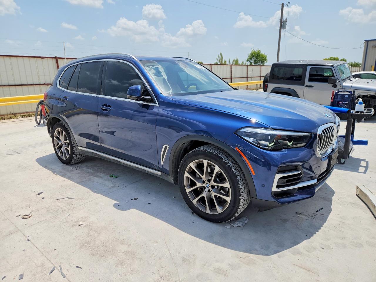 2023 BMW X5 Sdrive 40I - Фото 4
