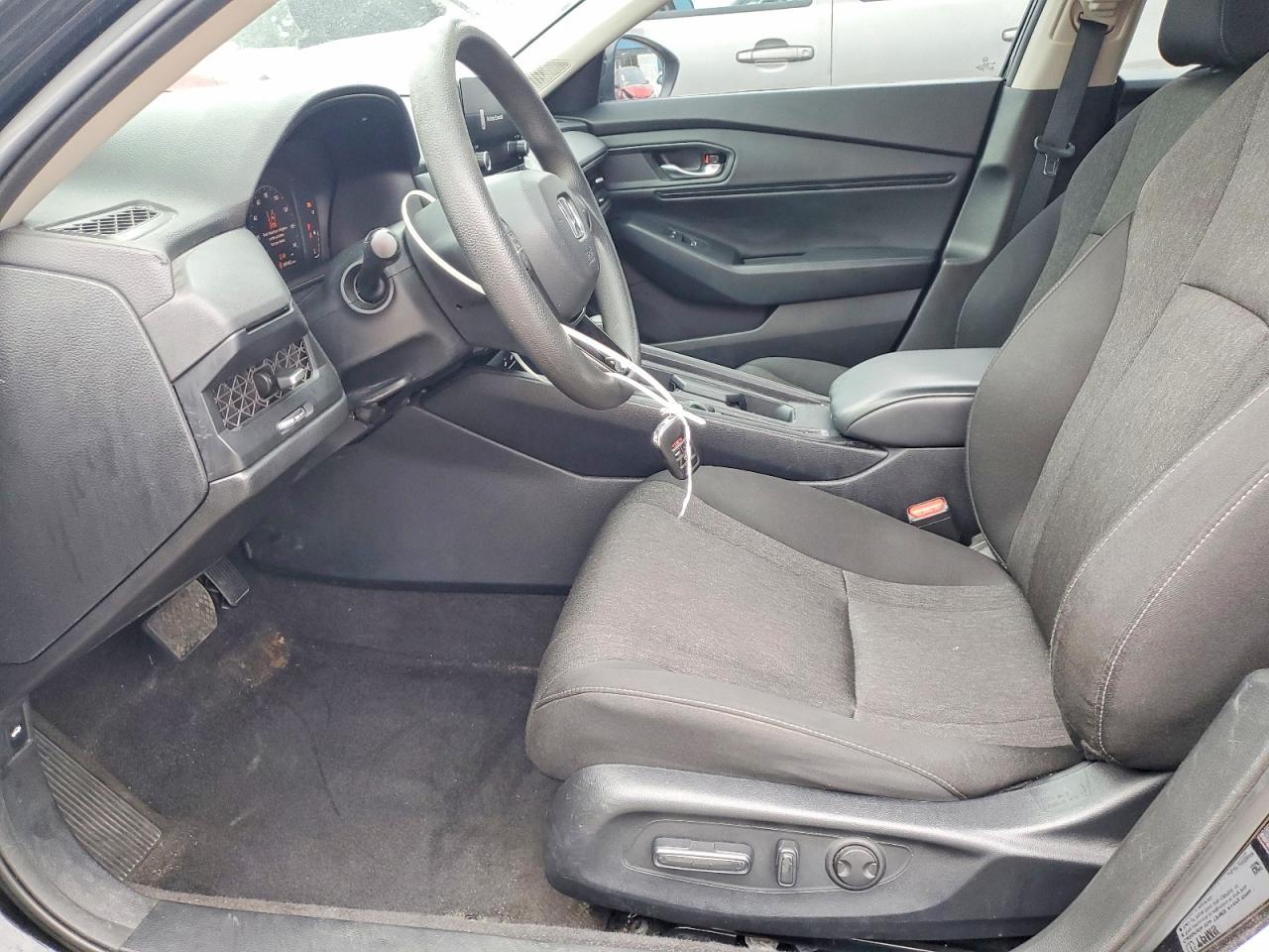 2024 Honda Accord Ex - Image 7